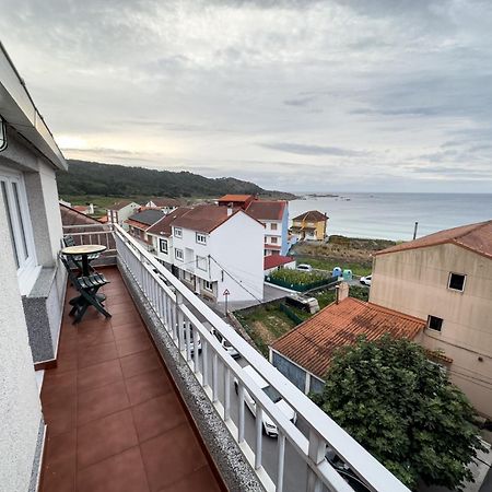 Casa Gonzalo Vila Arou Exterior foto