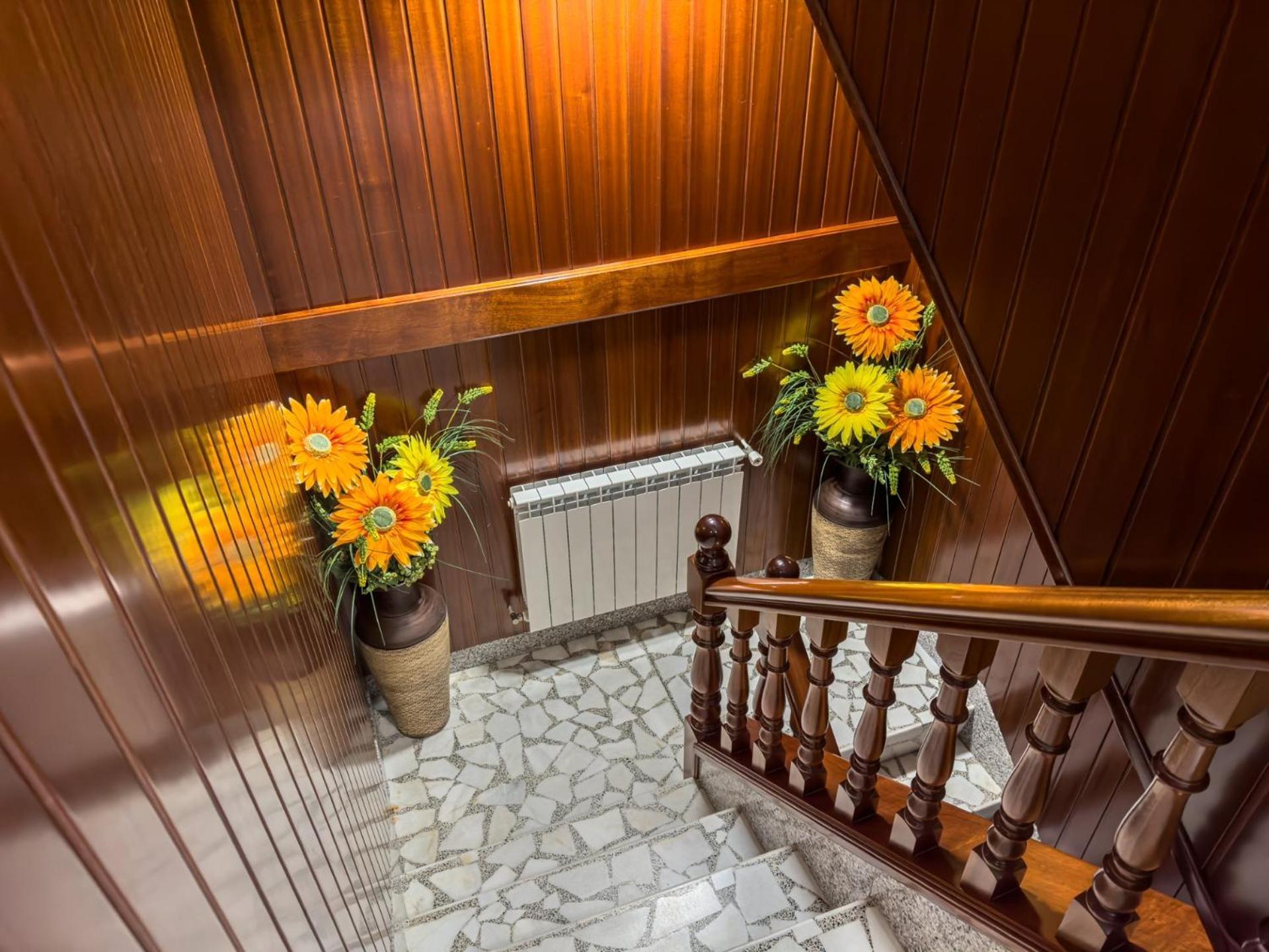 Casa Gonzalo Vila Arou Exterior foto